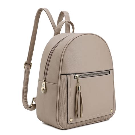 medium purse backpack for women